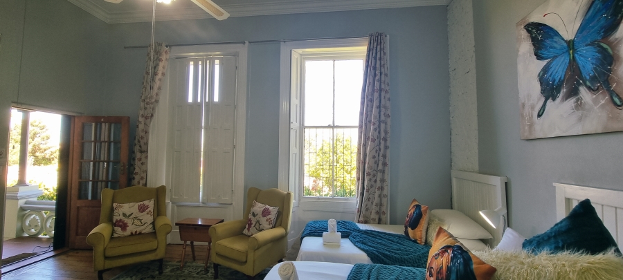 Commercial Property for Sale in King Williams Town Central Eastern Cape